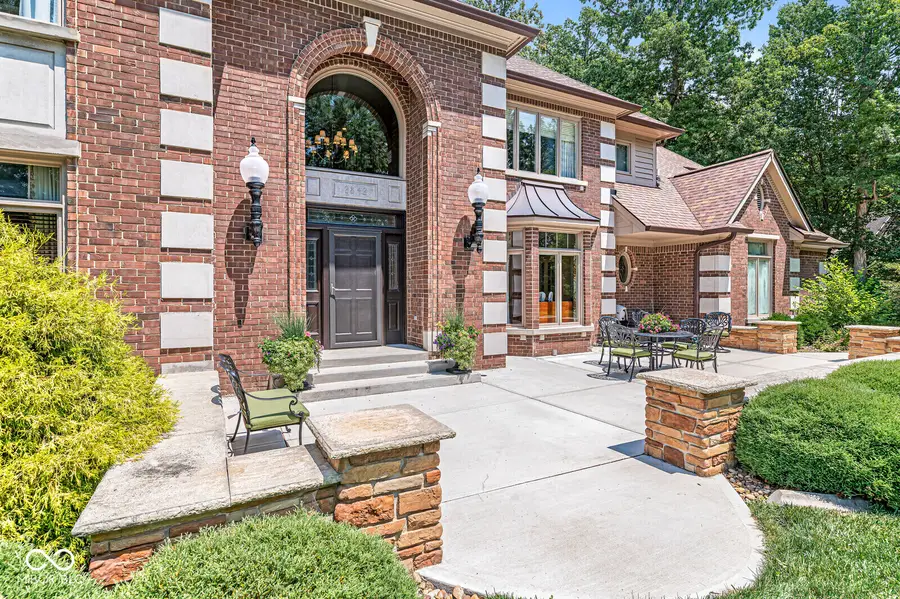 2842 Jeremy Court, Carmel, IN 46033 - #3