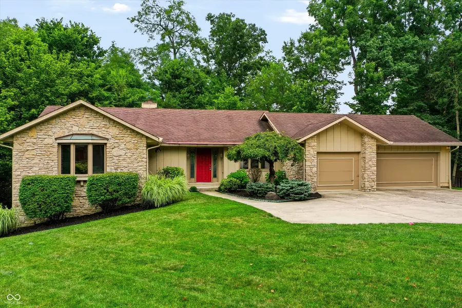 8537 Helmsman Circle, Indianapolis, IN 46256 - #3