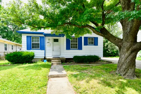 3408 Harvest Avenue, Indianapolis, IN 46226