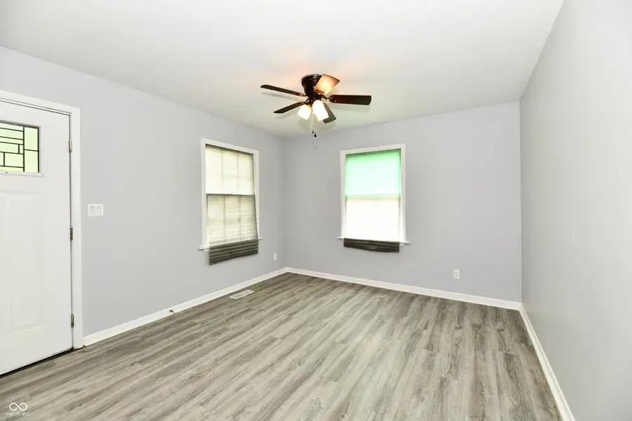 3408 Harvest Avenue, Indianapolis, IN 46226 - #3