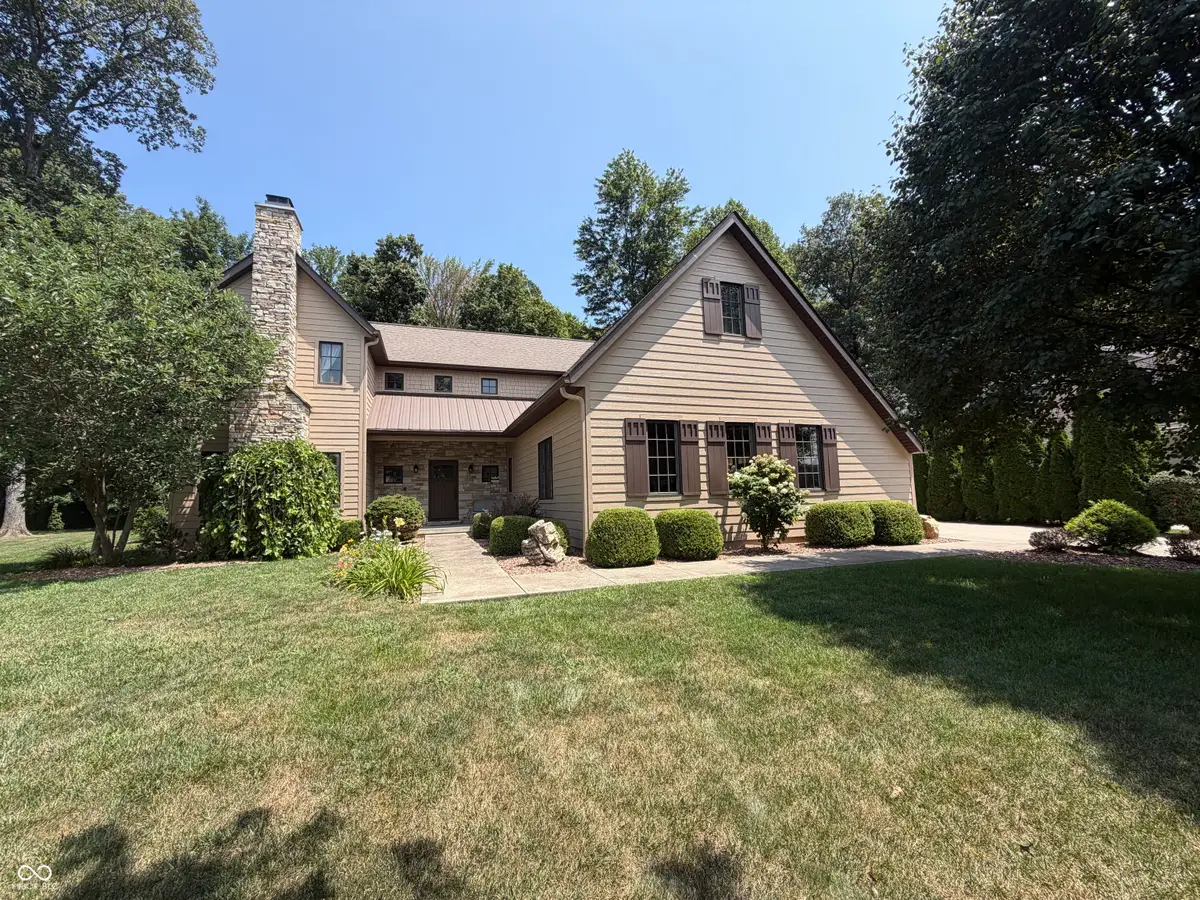32 Red Maple Court, Batesville, IN 47006 - #1