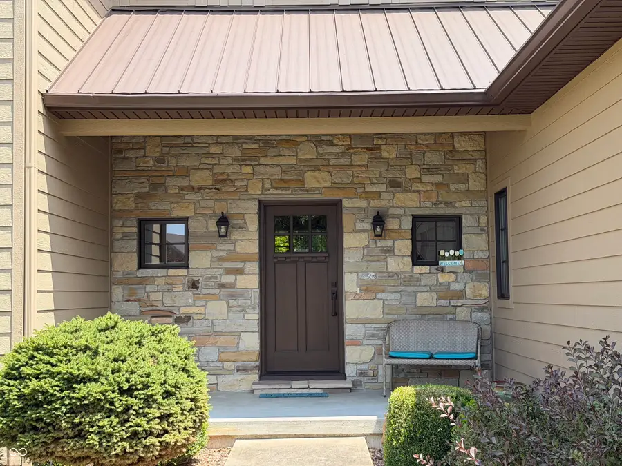 32 Red Maple Court, Batesville, IN 47006 - #2