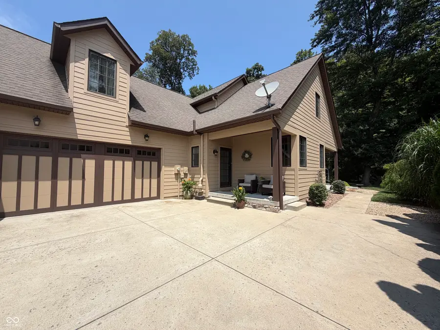 32 Red Maple Court, Batesville, IN 47006 - #3