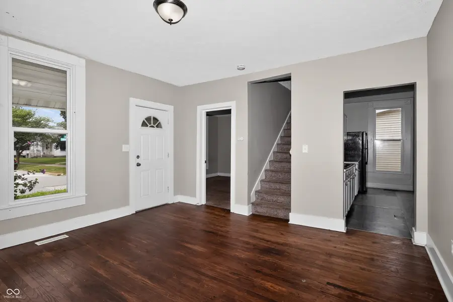 29 Howard Street, Greenfield, IN 46140 - #2