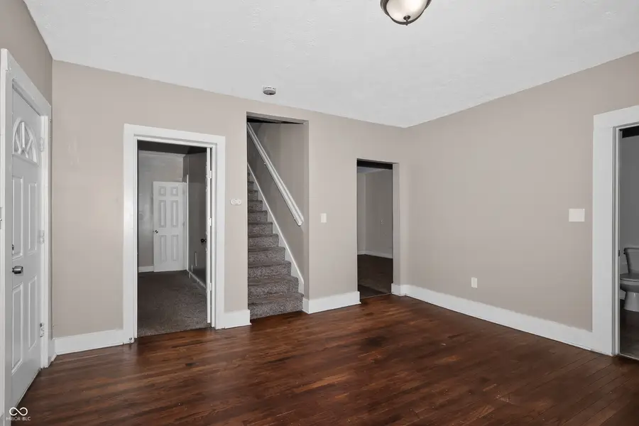 29 Howard Street, Greenfield, IN 46140 - #3