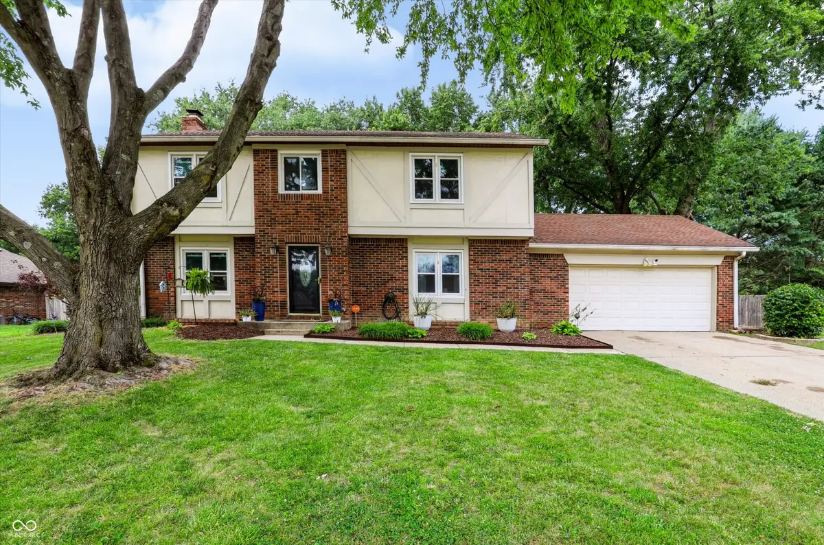 730 Queenswood Drive, Indianapolis, IN 46217 - #1