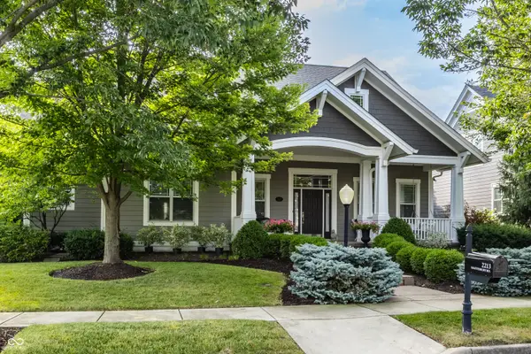 2213 Shaftesbury Road, Carmel, IN 46032
