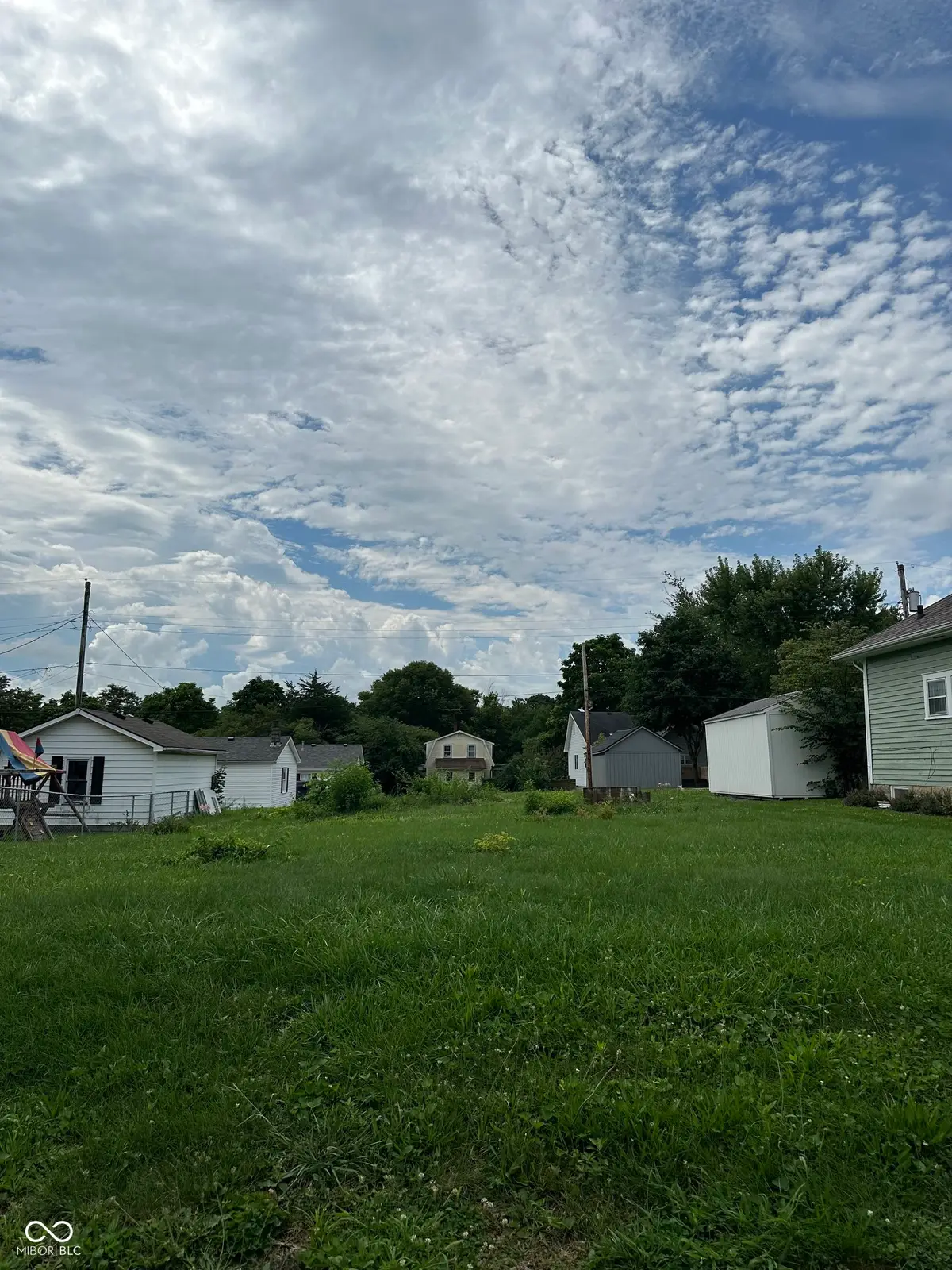 218 E Michigan Street, Fortville, IN 46040 - #1