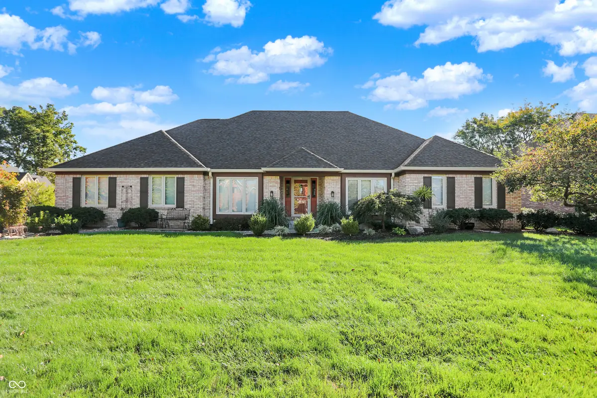 14305 Stacey Street, Carmel, IN 46033 - #1