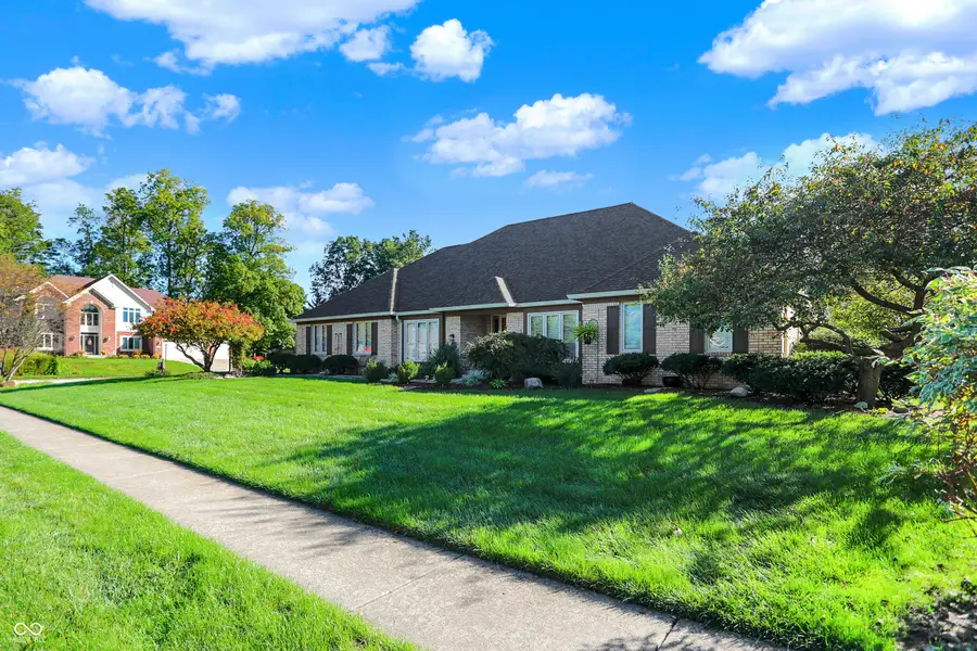 14305 Stacey Street, Carmel, IN 46033 - #2