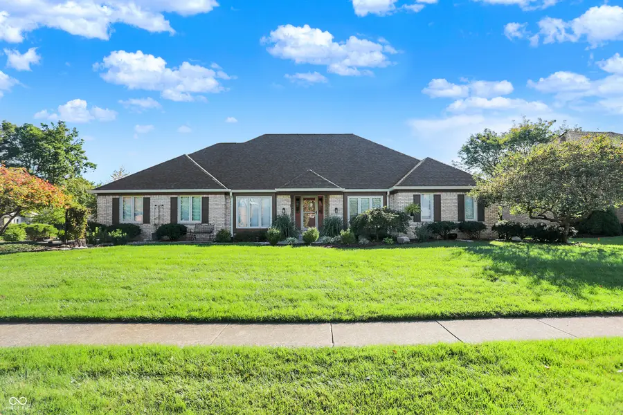14305 Stacey Street, Carmel, IN 46033 - #3