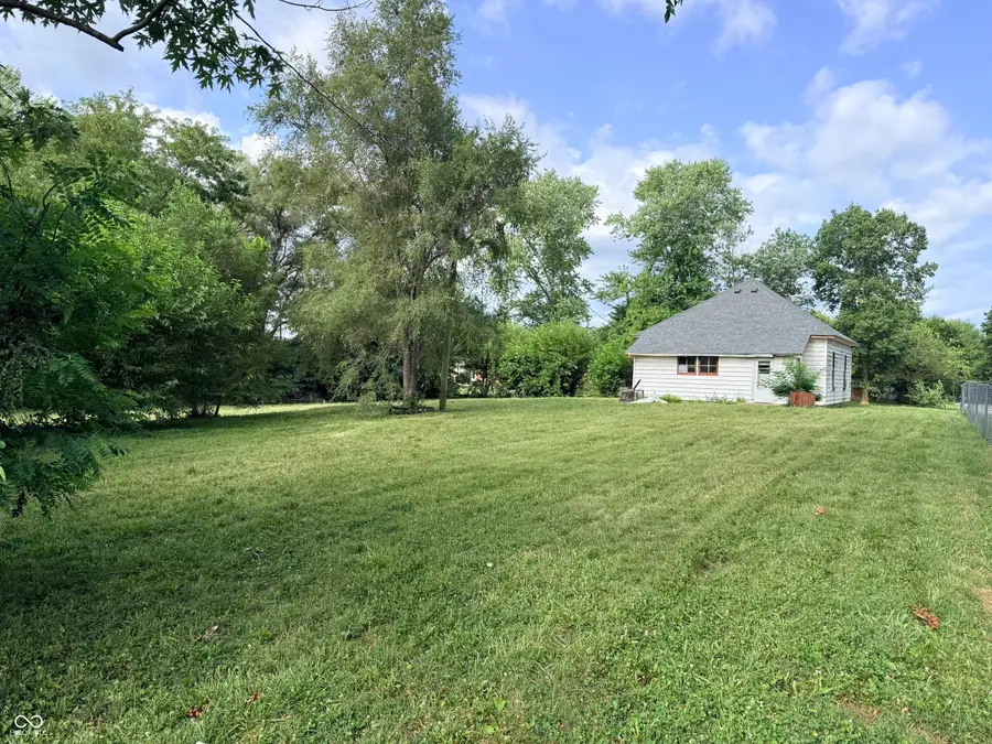 2723 Bowery Street, Columbus, IN 47203 - #2