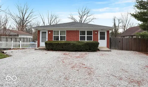 10625 Mcpherson Street, Carmel, IN 46280