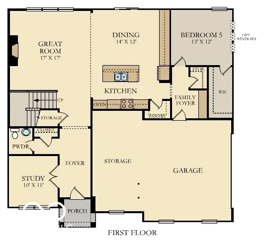 3137 Grand Lake Boulevard, Greenwood, IN 46143 - #2