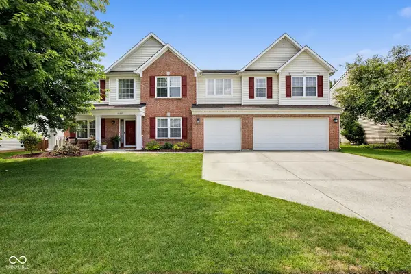 10851 Dillon Place, Fishers, IN 46038