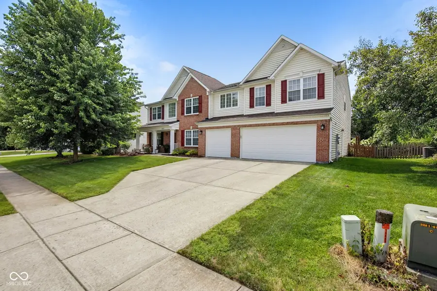 10851 Dillon Place, Fishers, IN 46038 - #2