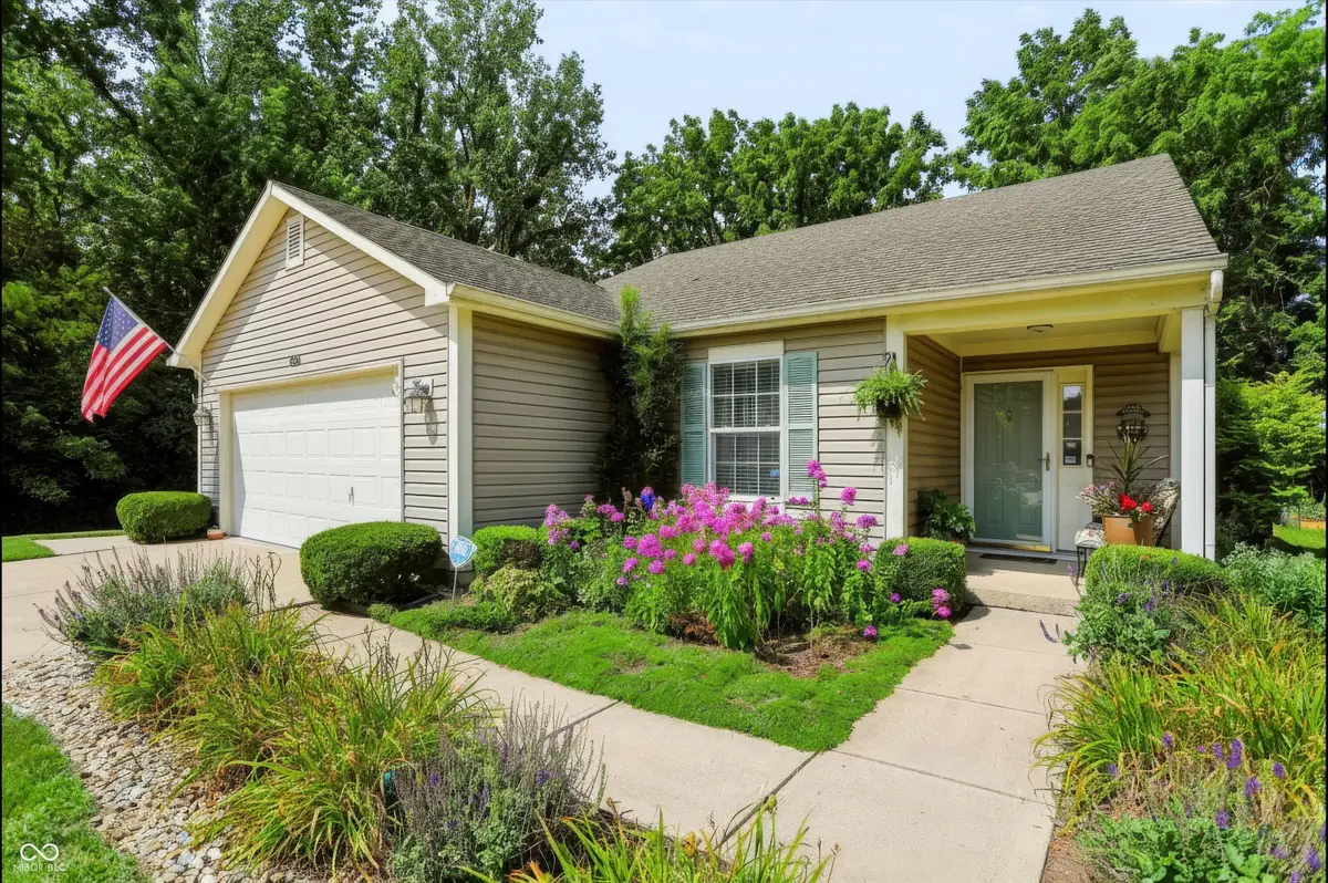 8558 Gainesville Drive, Indianapolis, IN 46227 - #1