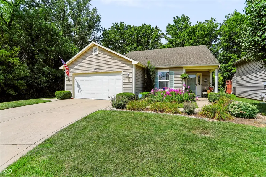 8558 Gainesville Drive, Indianapolis, IN 46227 - #3