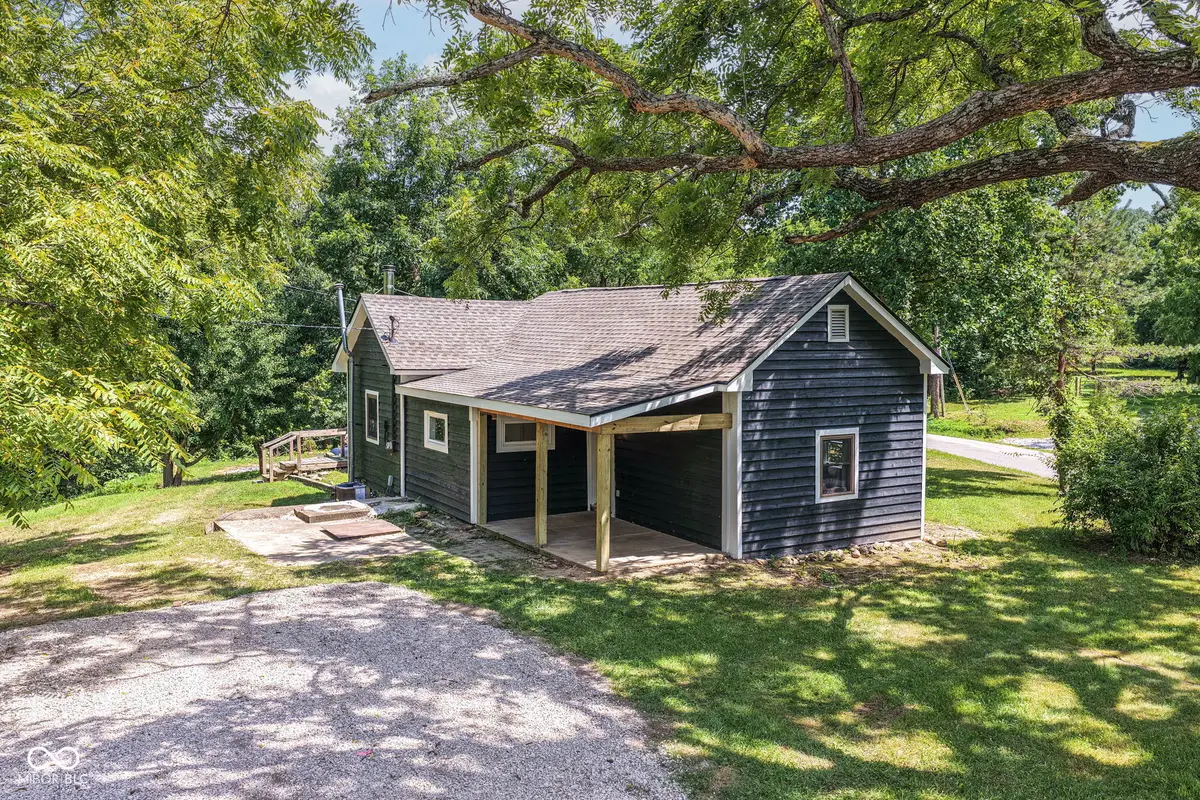 5085 Wilbur Road, Martinsville, IN 46151 - #1