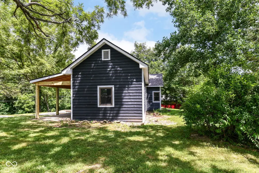 5085 Wilbur Road, Martinsville, IN 46151 - #3