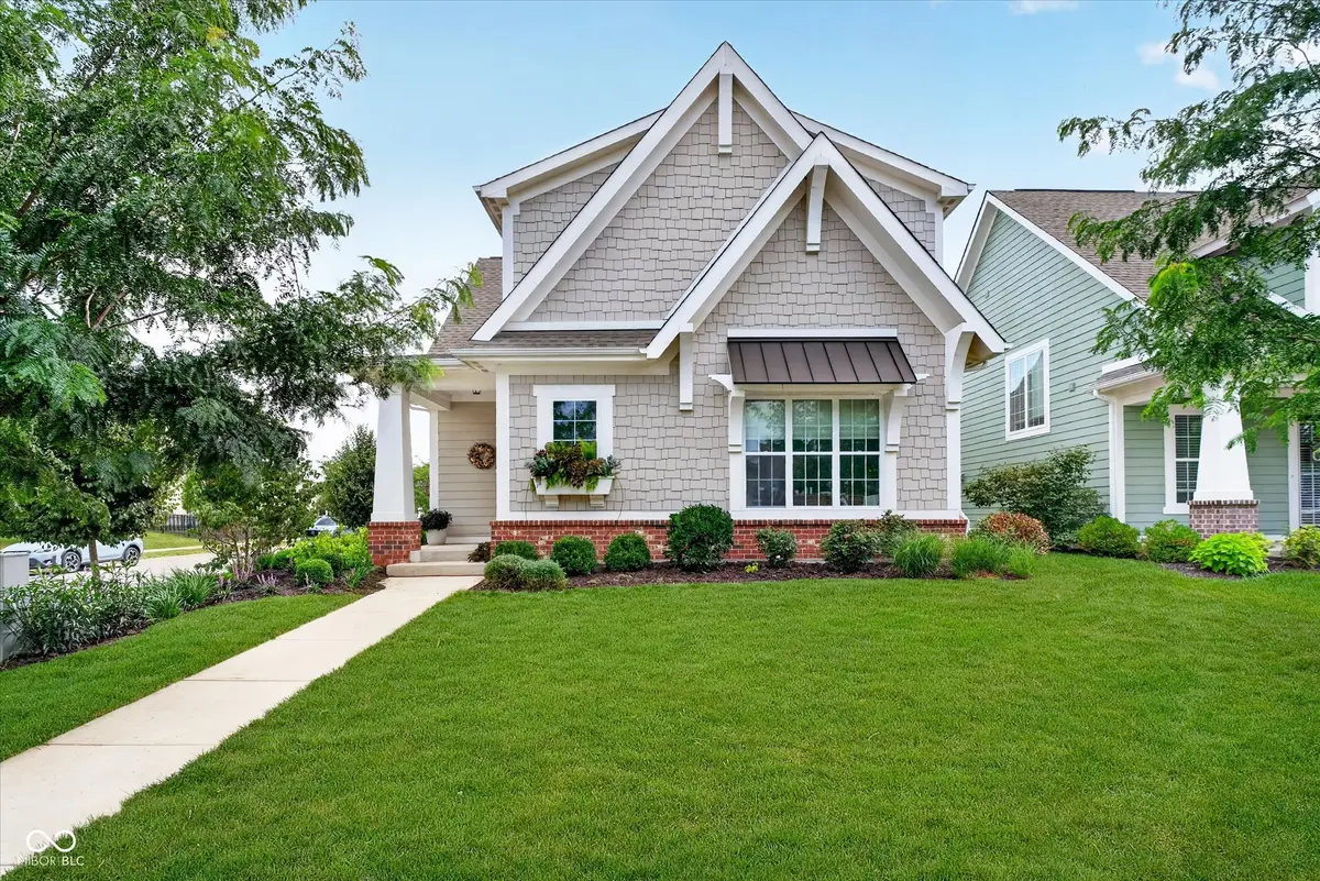 1523 Cloverdon Drive, Westfield, IN 46074 - #1