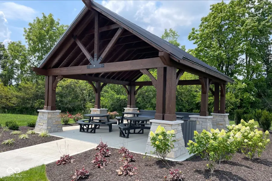5046 Carmine Street, Brownsburg, IN 46112 - #2
