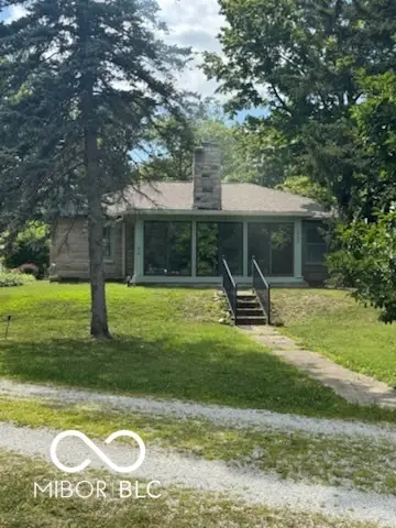 1602 S Hunter Road, Indianapolis, IN 46239 - #1