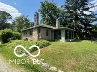 1602 S Hunter Road, Indianapolis, IN 46239 - #2