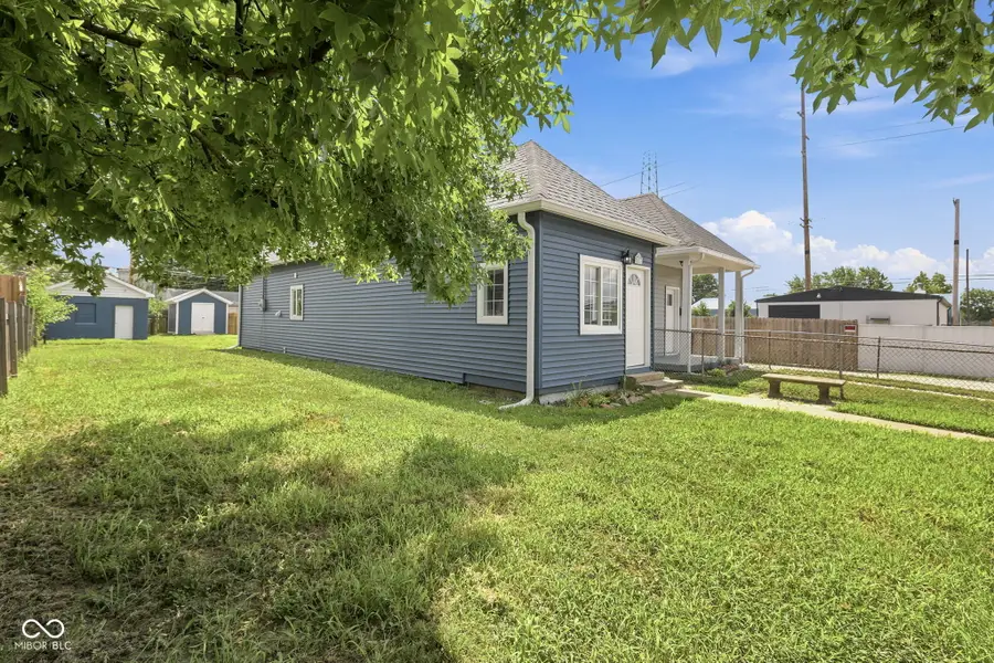 1863&1865 Orleans Street, Indianapolis, IN 46203 - #3