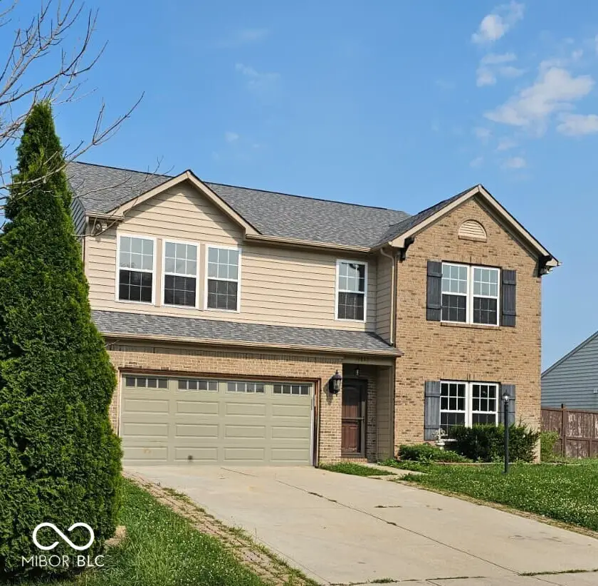 19222 Sandbar Drive, Noblesville, IN 46062 - #1