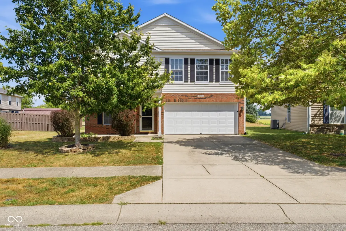 1655 Carriage Circle, Shelbyville, IN 46176 - #1