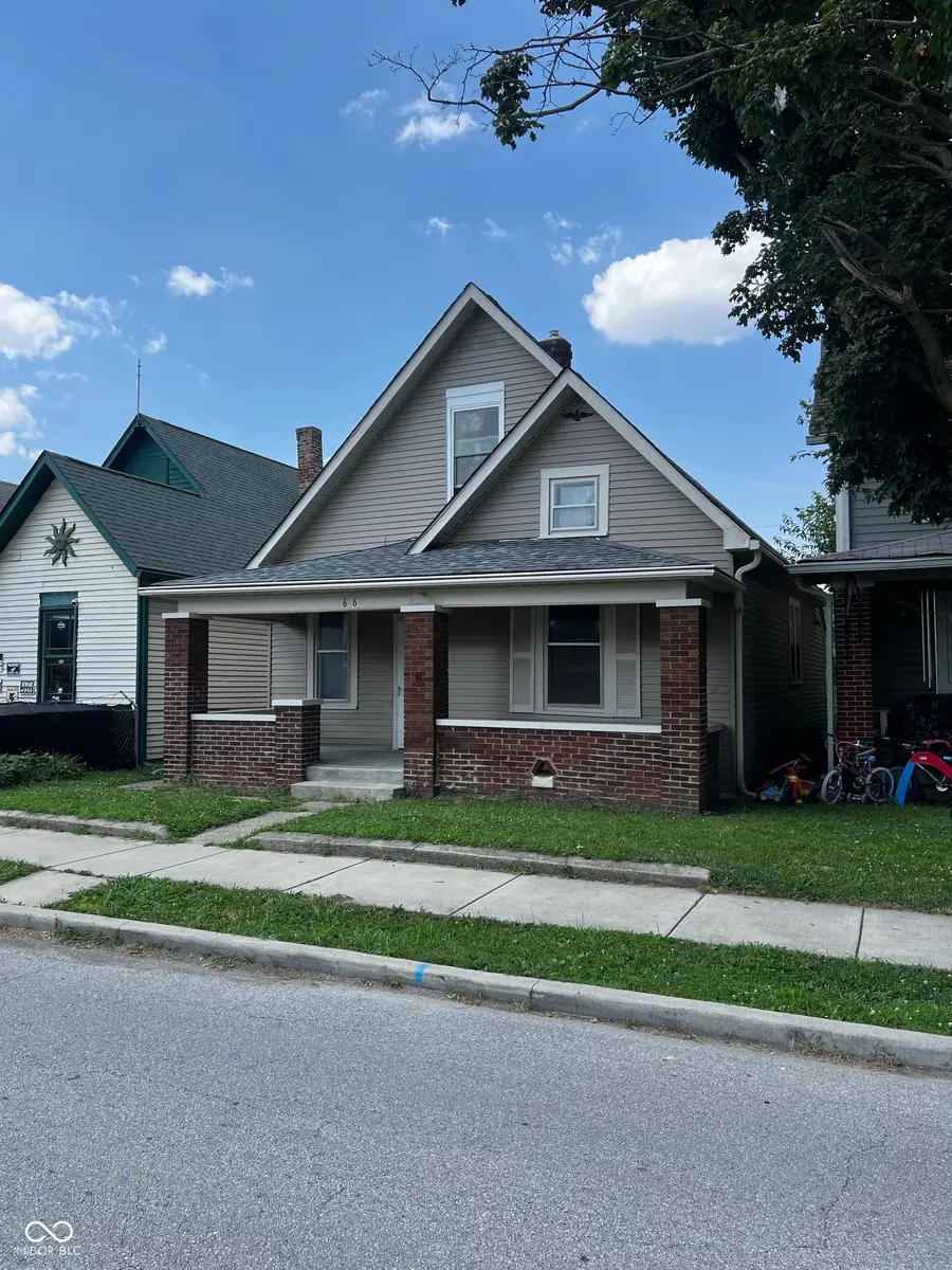 66 E Regent, Indianapolis, IN 46225 - #2