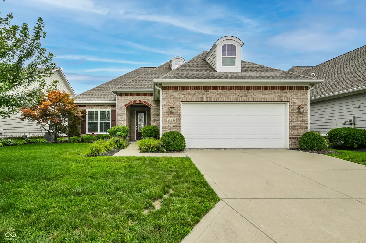 15442 Mystic Rock Drive, Carmel, IN 46033 - #1
