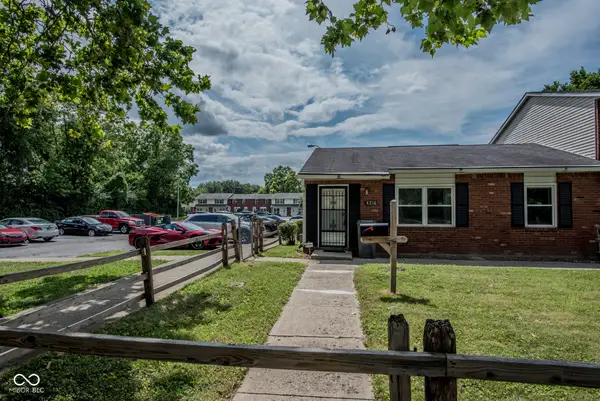 4216 Moller Road, Indianapolis, IN 46254