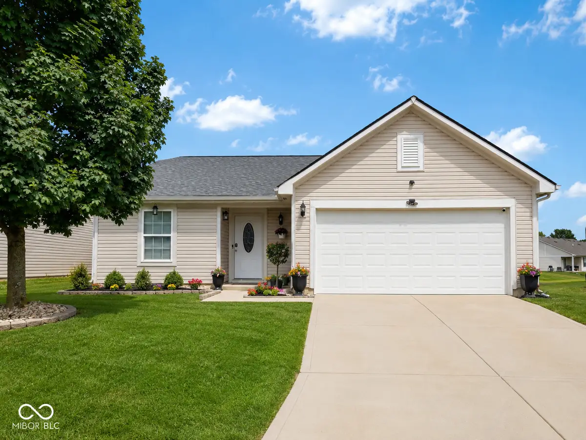 7648 Firecrest Lane, Camby, IN 46113 - #1