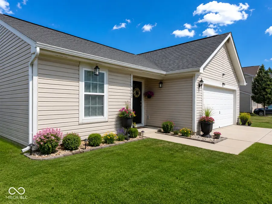 7648 Firecrest Lane, Camby, IN 46113 - #3