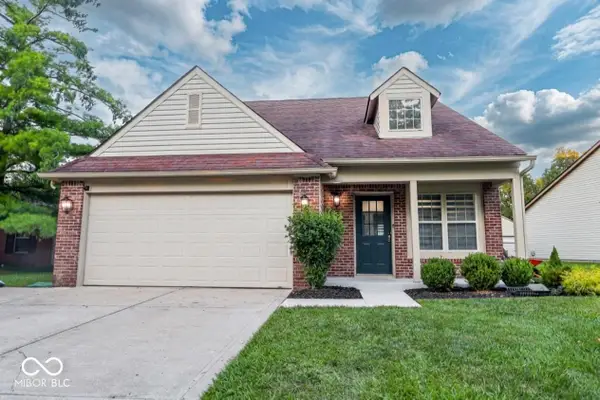 5537 Story Court, Indianapolis, IN 46221
