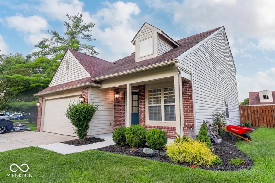 5537 Story Court, Indianapolis, IN 46221 - #2