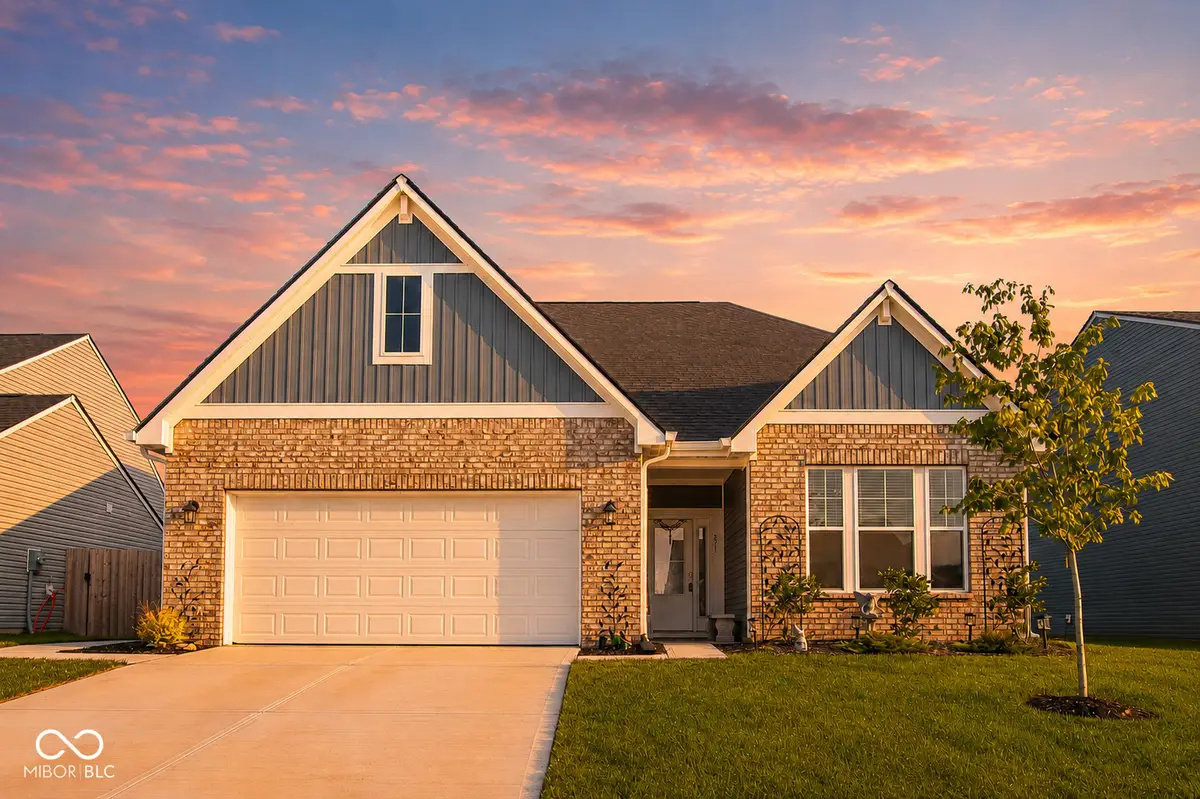 551 Alder Way, Sheridan, IN 46069 - #1