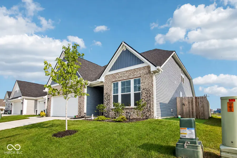 551 Alder Way, Sheridan, IN 46069 - #3