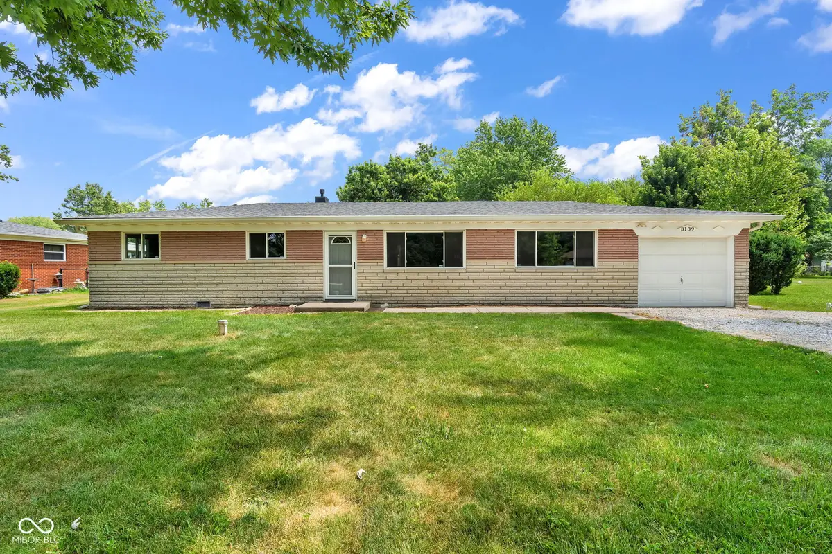 3139 S Richardt, Indianapolis, IN 46239 - #1