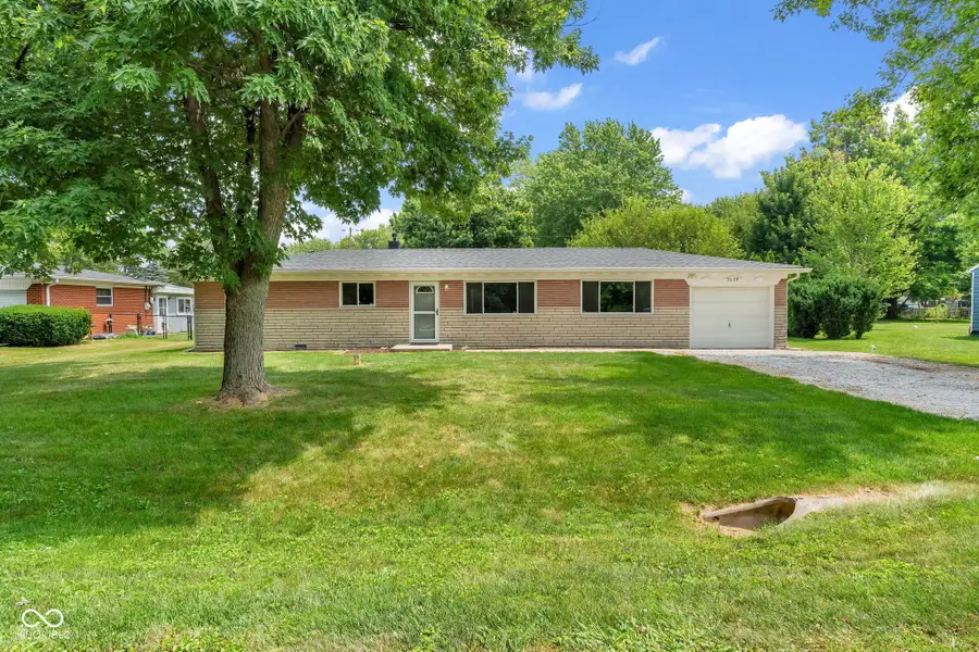 3139 S Richardt, Indianapolis, IN 46239 - #2