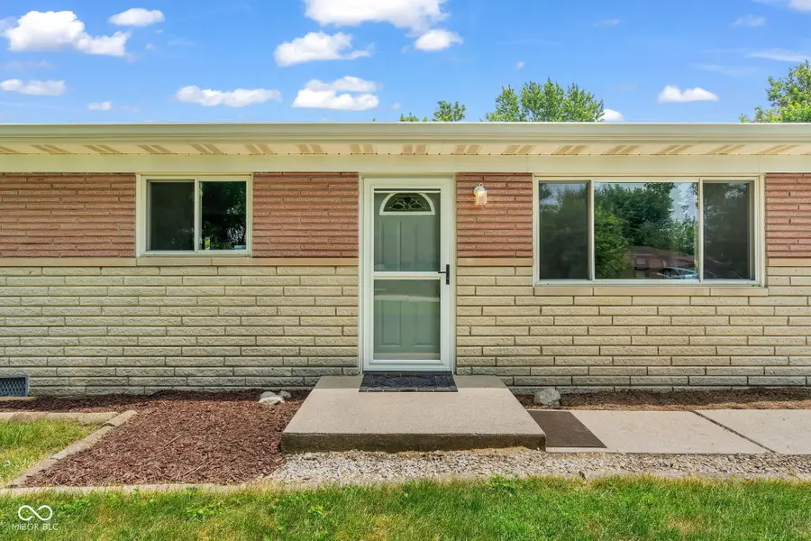3139 S Richardt, Indianapolis, IN 46239 - #3
