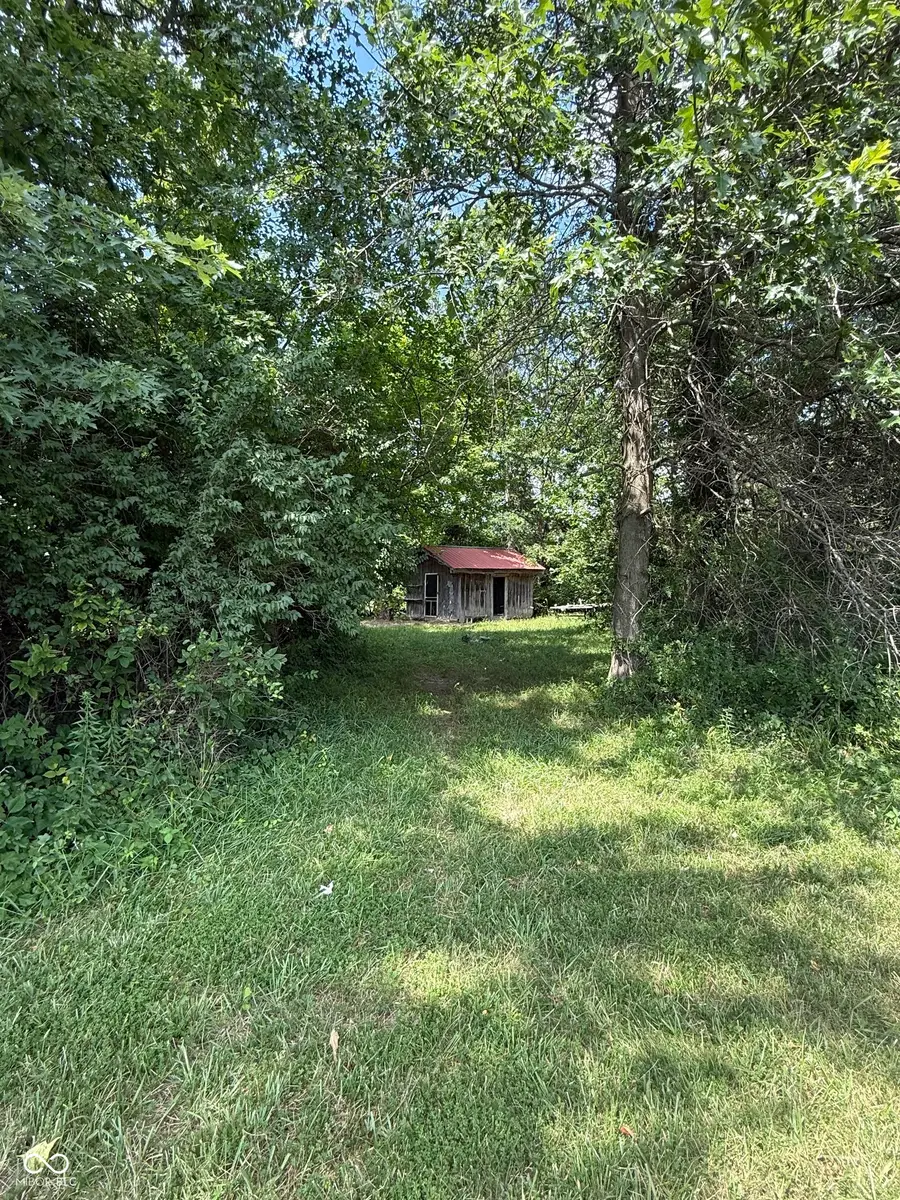 8467 S County Road 825 Road E, Plainfield, IN 46168 - #2