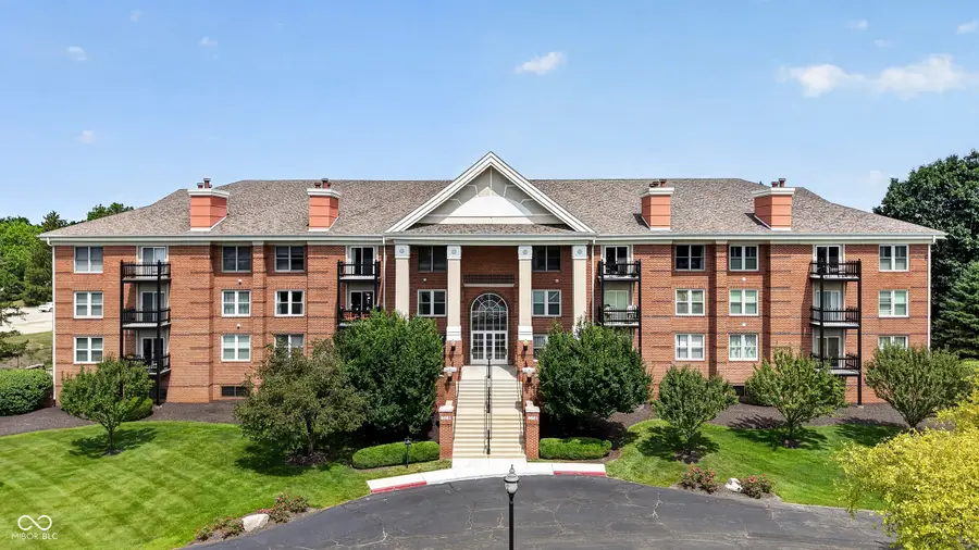 8681 Jaffa Court East Drive #16, Indianapolis, IN 46260 - #2