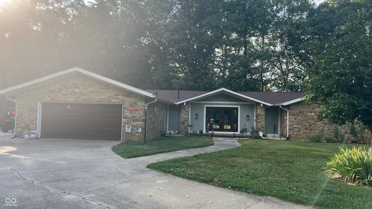 130 Anderson Place, Martinsville, IN 46151 - #1