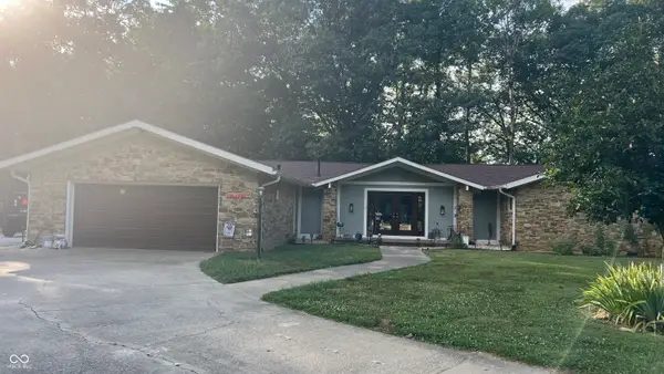 130 Anderson Place, Martinsville, IN 46151