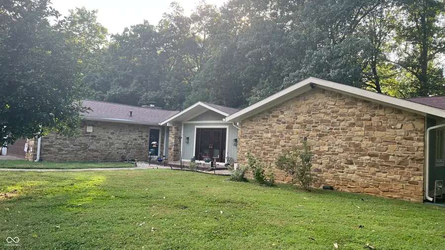 130 Anderson Place, Martinsville, IN 46151 - #2