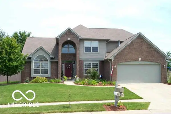 6576 Jonathan Court, Avon, IN 46123