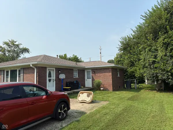 7618 Southfield Drive, Indianapolis, IN 46227